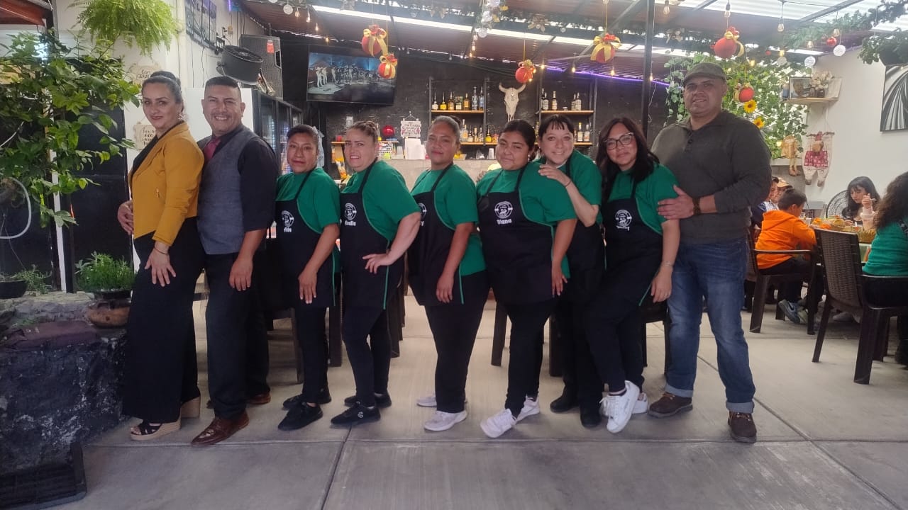 Restaurante Familiar